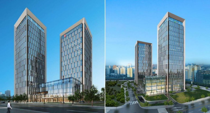 中亞工程案例展示丨積極參與改革建設,為理想添磚加瓦(圖2) 中亞工程案例展示丨積極參與改革建設,為理想添磚加瓦(圖2)