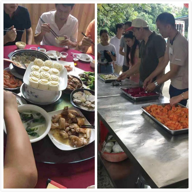 凝心聚力 溫情暖暖——我們相約茂名浪漫海岸(圖3) 凝心聚力 溫情暖暖——我們相約茂名浪漫海岸(圖3)