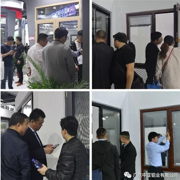 料峭春風吹大地，中亞鋁業攜新抵！(圖2)