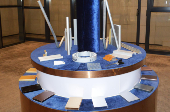 國家標準GB/T 8478《鋁合金門窗》審查會在佛山順利召開(圖18)