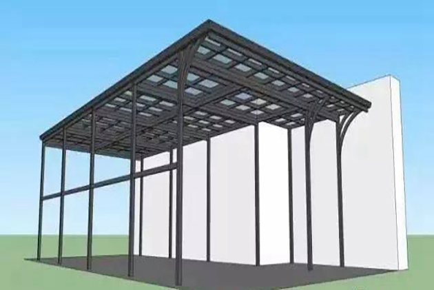 建陽光房避免栽“坑”，這些點你一定要知道！(圖6)