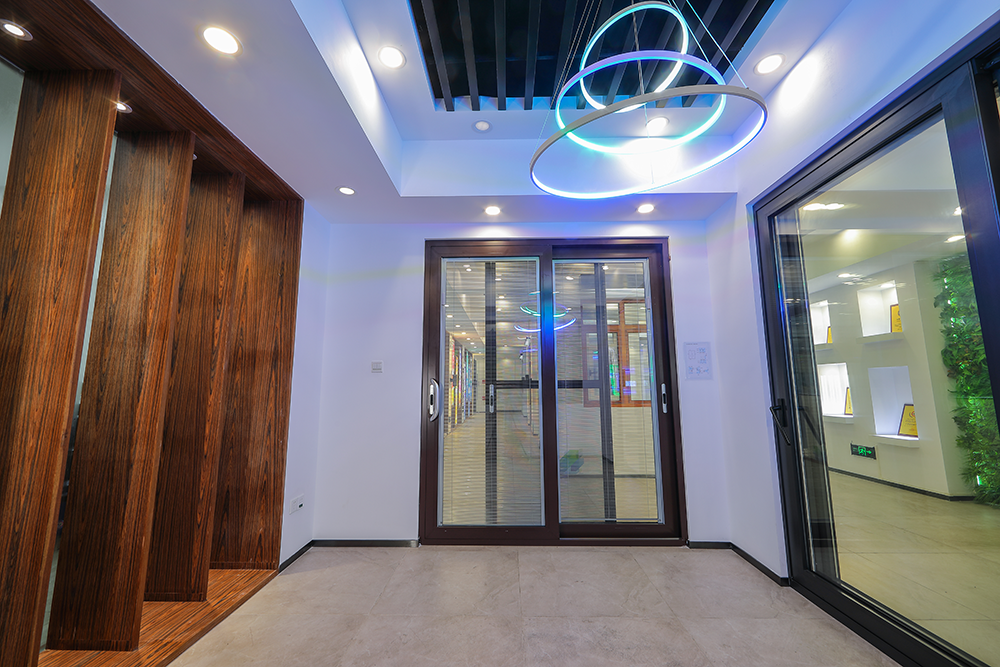 雷雨臺風天來襲，你家門窗能“頂住”嗎？(圖3)