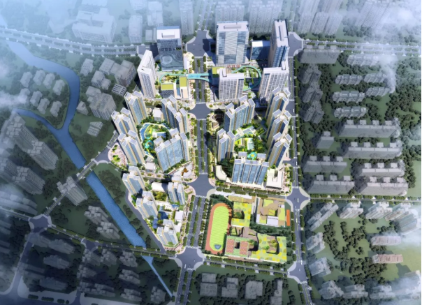 中亞鋁業丨外貿基因與內銷實力打下的基礎,照亮未來(圖2) 中亞鋁業丨外貿基因與內銷實力打下的基礎,照亮未來(圖2)