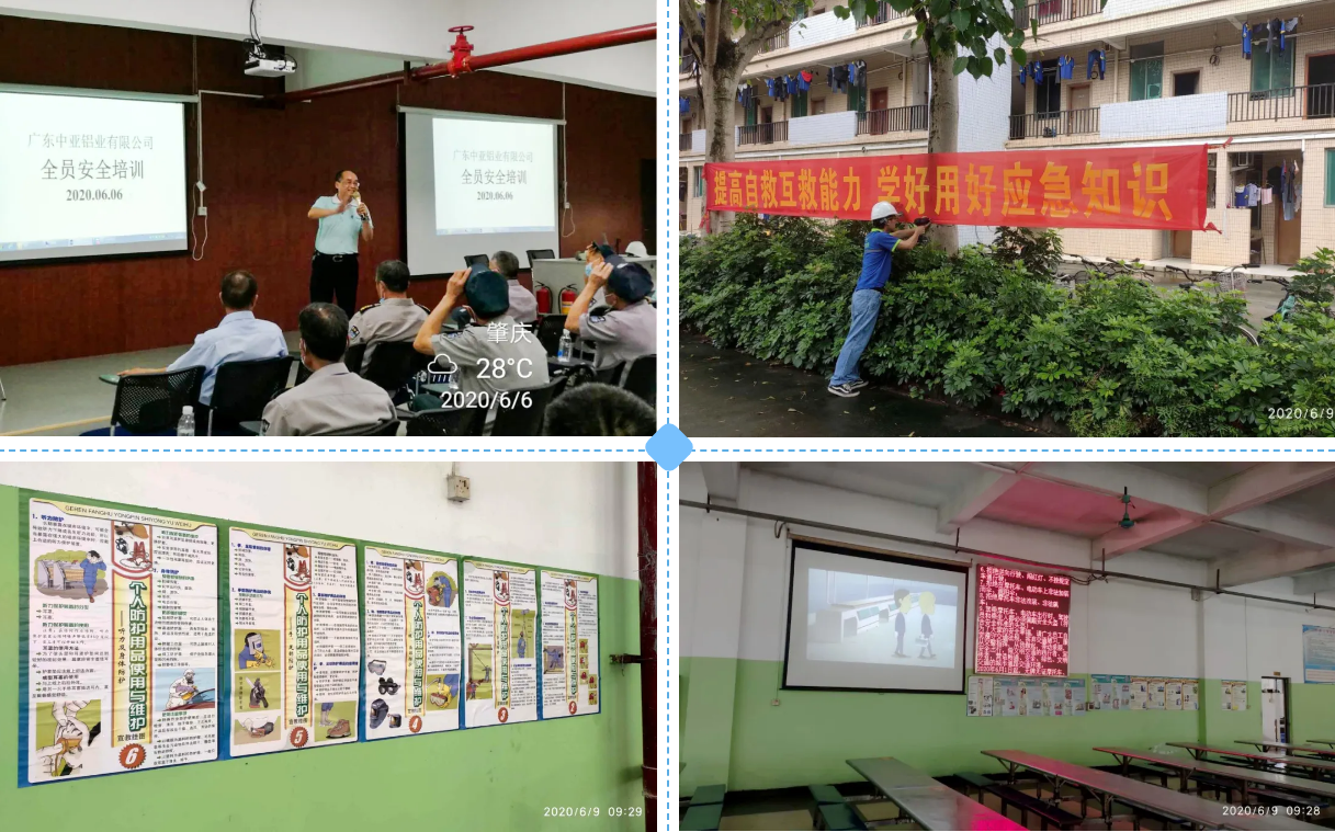 為減少生產安全事故,中亞警鐘長鳴、防微杜漸(圖2) 為減少生產安全事故,中亞警鐘長鳴、防微杜漸(圖2)