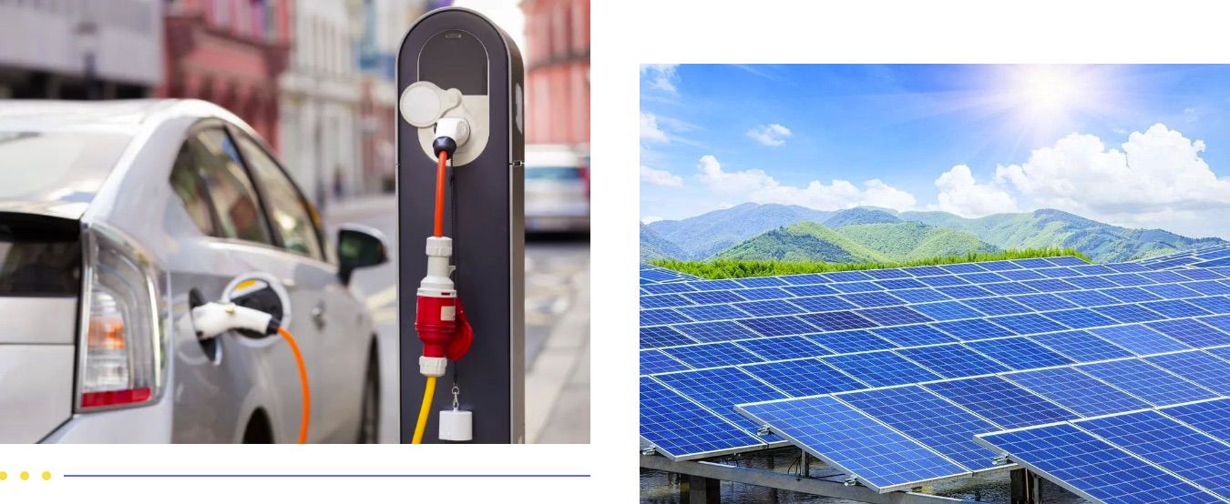 與“鋁”同行，中亞鋁業邁向新能源用高端鋁材領域步履穩健(圖1)