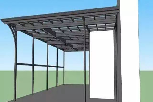 建陽光房避免栽“坑”，這些點你一定要知道！(圖7)