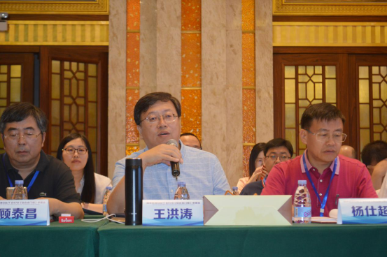 國家標準GB/T 8478《鋁合金門窗》審查會在佛山順利召開(圖3)