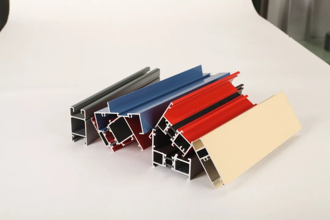 工業鋁型材可根據哪些方面進行選型？中亞鋁業告訴你！(圖1)