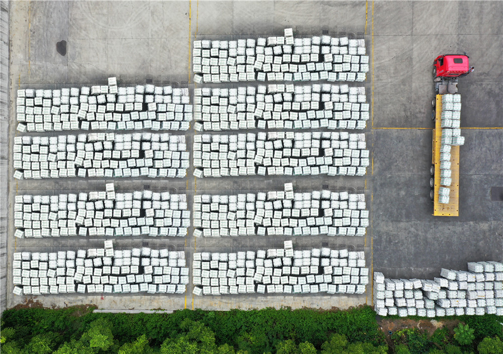 中亞 | 堅持品牌差異化策略，發揚勇于創新的開拓精神(圖4)