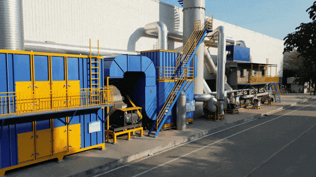 喜訊！中亞鋁業(yè)榮獲企業(yè)綠色品牌！(圖5)